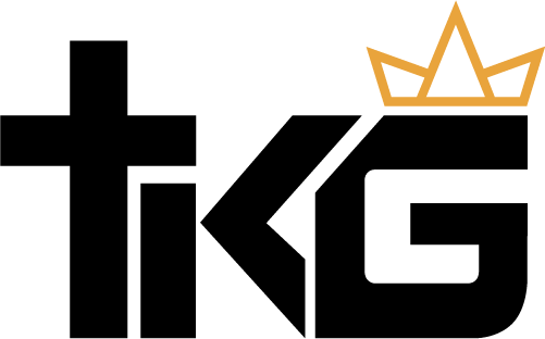 Timmer aan het Koninkrijk van God